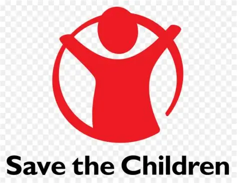 Save the Children
